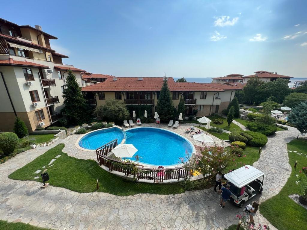 Psb Apartments In Gardens Of Eden سفيتي فلاس المظهر الخارجي الصورة