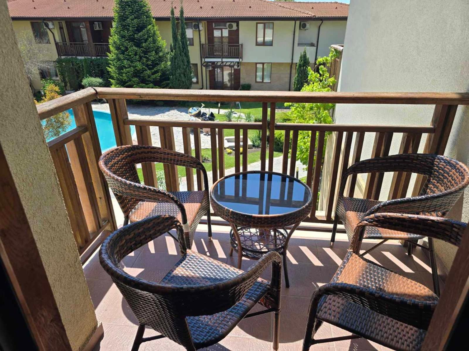 Psb Apartments In Gardens Of Eden سفيتي فلاس المظهر الخارجي الصورة