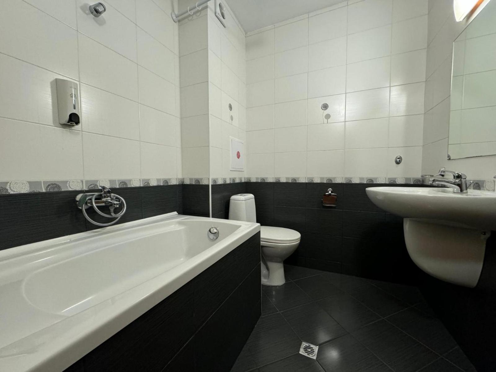 Psb Apartments In Gardens Of Eden سفيتي فلاس المظهر الخارجي الصورة